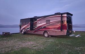 2023 Tiffin Allegro Open Road 34PA - Modern Luxury