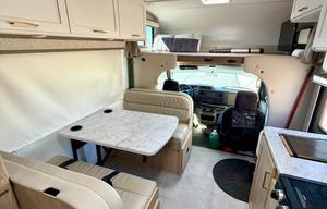 2026 Thor Chateau 21Z
