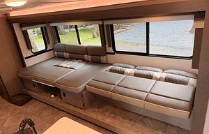 Dream Camper! Private King Master & Priv Bunkhouse