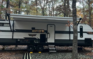2021 Forest River RV Wildwood M- 29VBUD