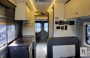 2020 Winnebago Revel 44E