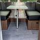 Camping reimagined in Airstream Caravel!!