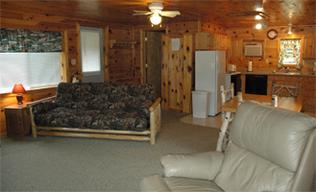 Jack Pine Lodge and Campground