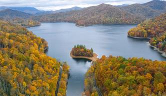 Stay Nantahala