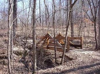 COBB RIDGE