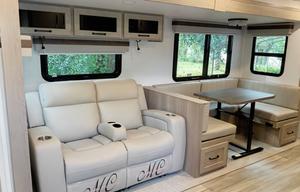 2024 Rockwood Ultra Lite 2706WS by Forest River