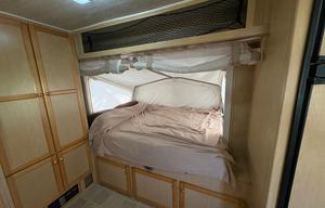 Spacious 21ft family getaway!