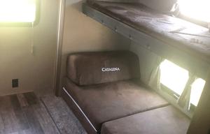 2021 Coachmen RV Catalina Legacy 323BHDSCK