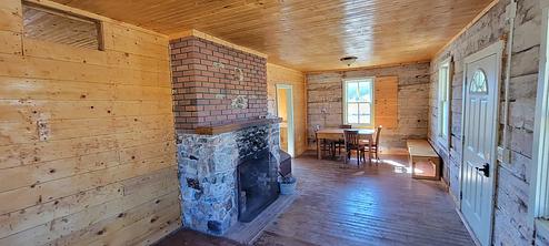 001, Loop: SEELY CREEK GUARD STATION