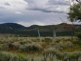 Antelope Flat (Ashley National Forest, UT)