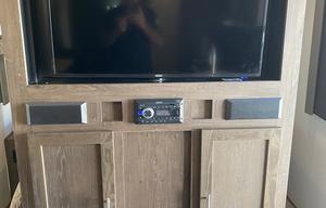 2019 Forest River #899 Hemisphere GLX 312QBUD