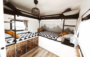 2015 Forest River RV EVO T2360