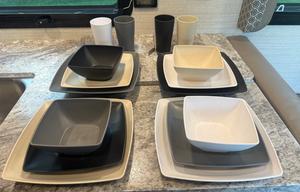 Free Starlink | Jayco Greyhawk 30X Luxury Class C