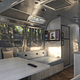 Pearl – A Refined Airstream Escape with Space