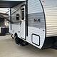 OPEN ROAD RENTALS NEW JAY FLIGHT SLX 170BH