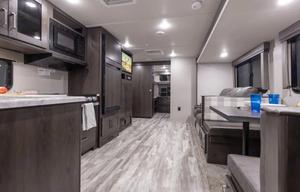 Grand Family Getaway | Two Bedrooms | 1.5 baths