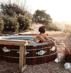 Talula Mesa Glamping Resort