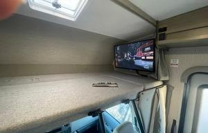Brand new 2022 Coachmen RV Cross Trail XL 23XG