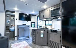 Campfire Cruisers Bunkhouse