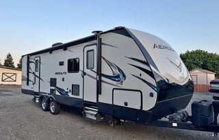 2018 Aero 2843 BH