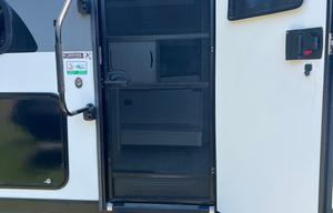 Simplified Camper for Families!