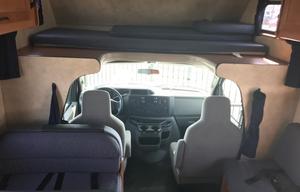 2013 Thor Motor Coach Four Winds 23A Ultimate