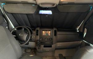 Stagecoach - Mercedes Sprinter