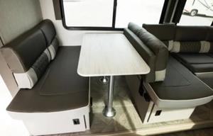 Steve and Kathy’s Getaway Camper Rental