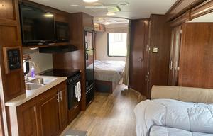 2018 Forest River RV FR3 25DS