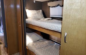 Luxury Class A  - DELIVERY & SETUP by OWNER