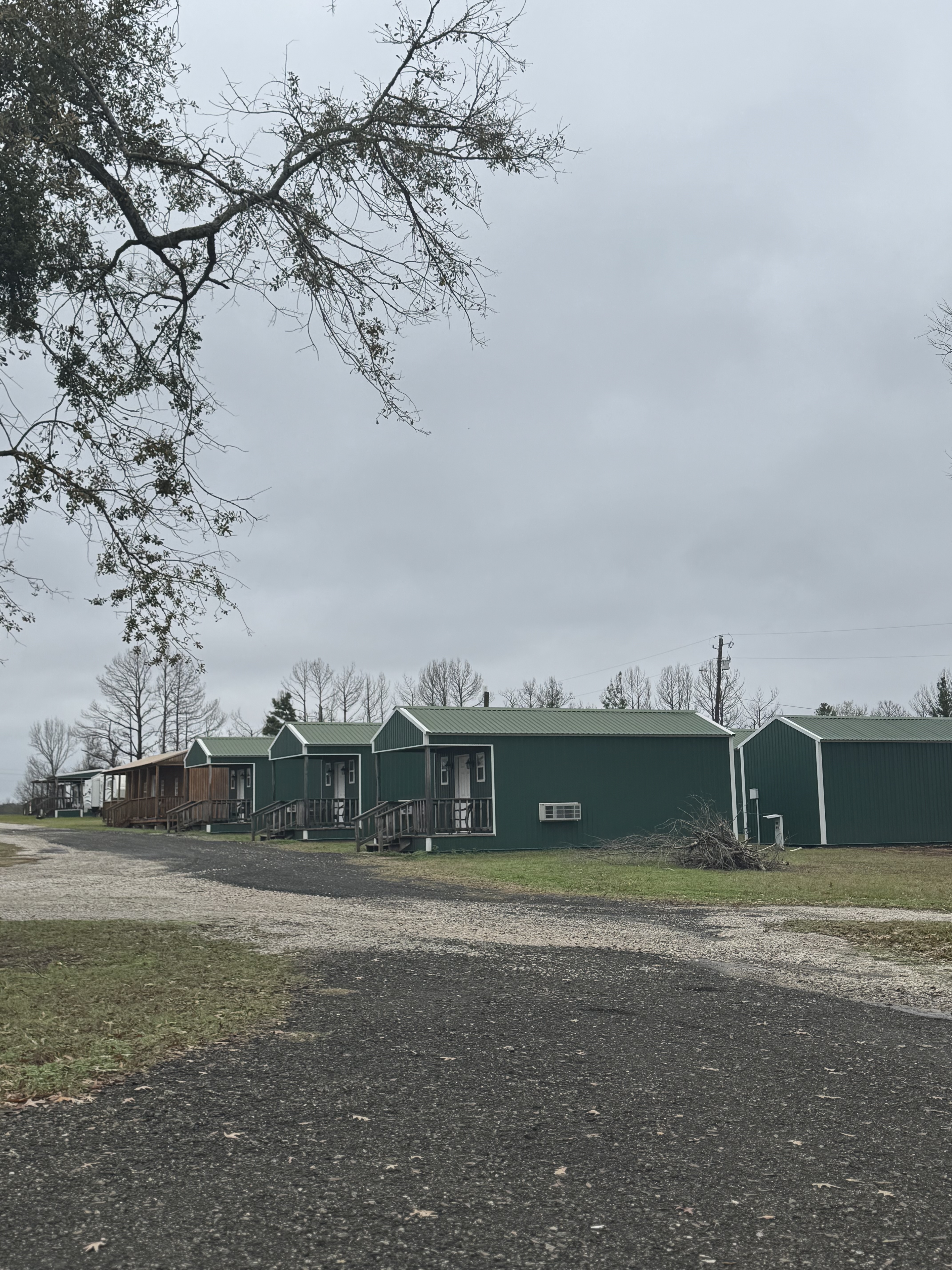 Trails End Grocery & RV