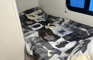 Nate’s Boondock Bunkhouse