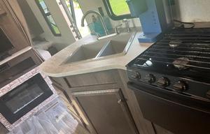 Lilac's Pet Friendly RV