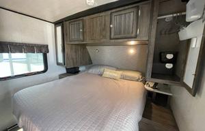 2019 Luxury Travel Trailer w/ Bunk Room house!