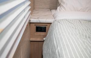 "Betty" the GORGEOUS bunkhouse | Unlimited Miles