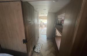 2020 Georgetown GT3 bunkhouse