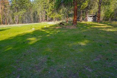 Indian Trees Campground
