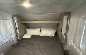 2024 Forest River EVO- Your Home Away From Home!