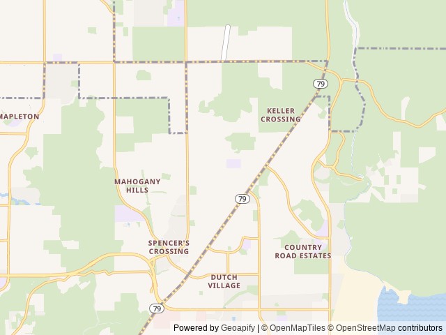 Map for OUR FAMILY RV, 2022 JAYCO JAY FLIGHT 28 BUNKHOUSE near Winchester, CA