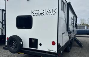 Like BRAND NEW! 2022 Dutchmen Kodiak Ultra Lite