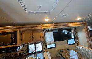 2016 Thor Motor Coach Four Winds 29G. "Let's Go!"