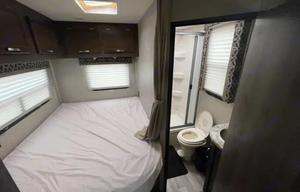 The GYPSY: Gorgeous NEW Luxury Class C Motorhome