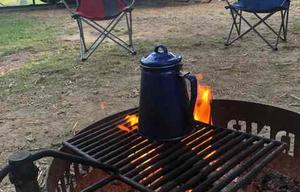 Vivi! Comfortable Camping with Everything You Need