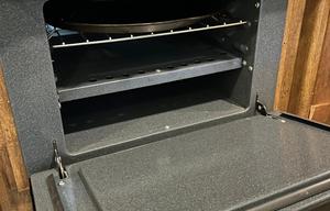 Kid Approved Bluegrass Rambler Camper Rental