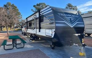 2022 Grand Design Transcend Xplor 247BH