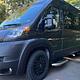 Granite VanLife Adventure 4, Entegra Ethos Li 20AL