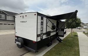 2022 Keystone RV Hideout Single Axle 176BH RV rental photo 3