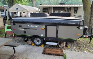 2019 Forest River RV Rockwood Freedom 1940LTD