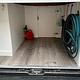 2021 Air BnB on wheels - low miles, fully stocked