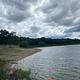 De Queen lake oak Grove landing Swim beach